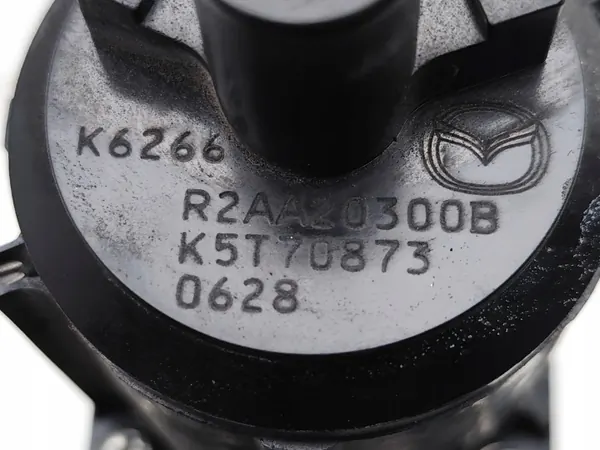 Válvula EGR Mazda OEM R2AA20300B para 2.2 Diesel image 7