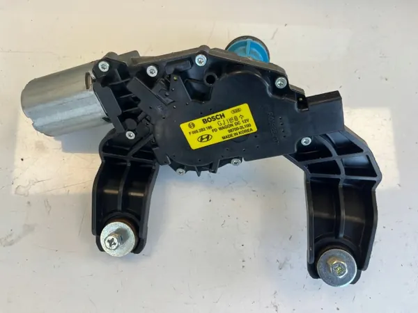 OEM 98700-2L100 bakre vindrutetorkarmotor för Hyundai i30 image 2