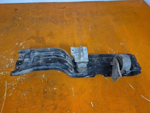 Soporte OEM Wrakomania-30167- Caja Suzuki Vitara image 2