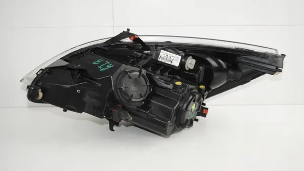 Begagnad Höger Framlykta OEM Opel Meriva B 10-13 image 4