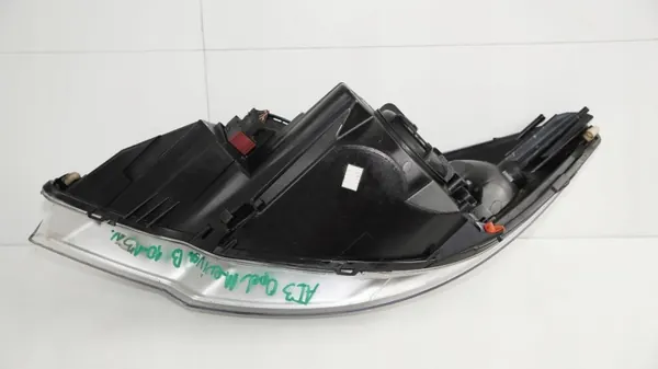 Begagnad Höger Framlykta OEM Opel Meriva B 10-13 image 5