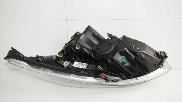 Begagnad Höger Framlykta OEM Opel Meriva B 10-13 image 6