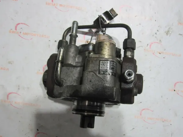 Bomba de inyección OEM 6C1Q-9B395-AE 2.2 TDCI image 3