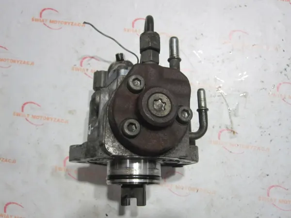 Bomba de inyección OEM 6C1Q-9B395-AE 2.2 TDCI image 5