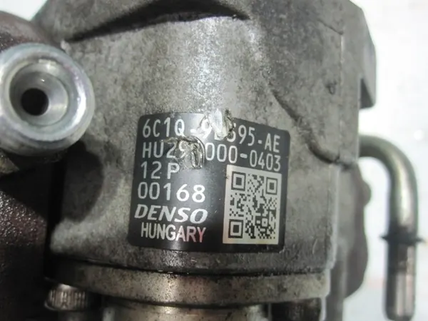 Bomba de inyección OEM 6C1Q-9B395-AE 2.2 TDCI image 7