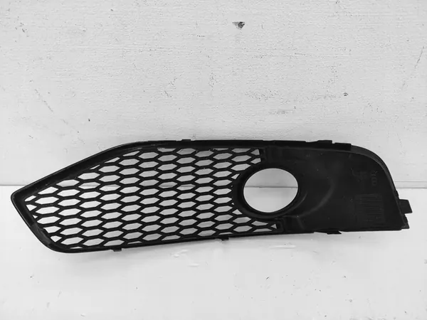 Audi OE 8P0807681D Rejilla Parachoques Delantero L image 2