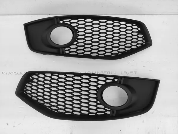 Audi OE 8P0807681D Rejilla Parachoques Delantero L image 4