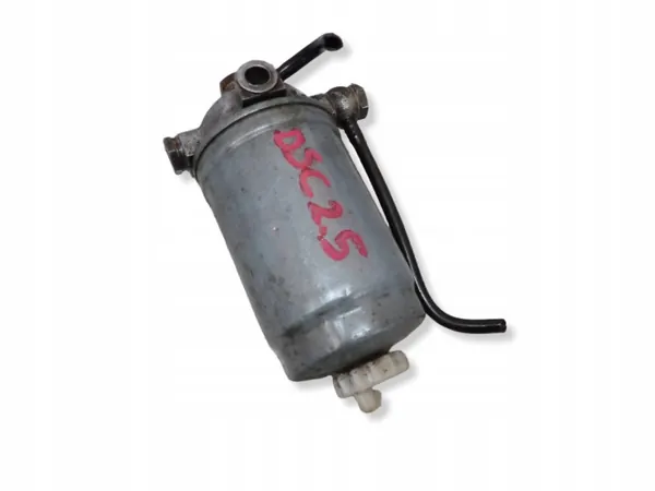 Kraftstofffiltergehäuse Basis OEM 0480133013 Land Rover image 2