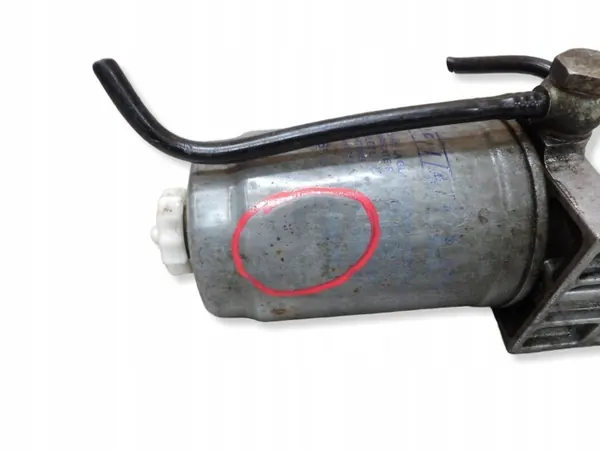 Kraftstofffiltergehäuse Basis OEM 0480133013 Land Rover image 4