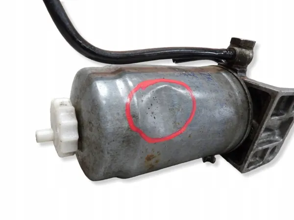Kraftstofffiltergehäuse Basis OEM 0480133013 Land Rover image 5