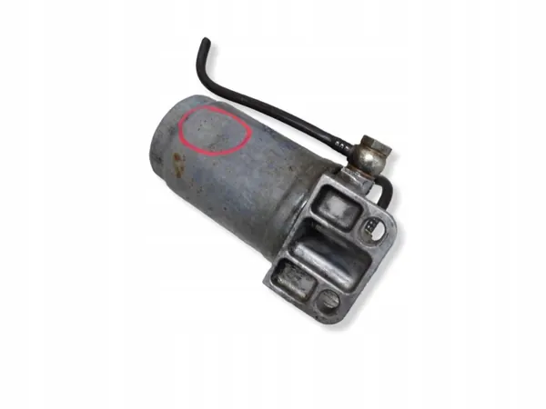 Kraftstofffiltergehäuse Basis OEM 0480133013 Land Rover image 8