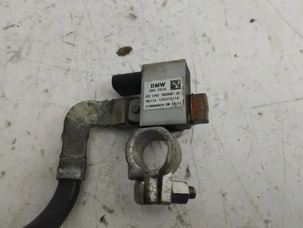 Mini Cooper Countryman R60 2011 Cabo de Bateria image 4