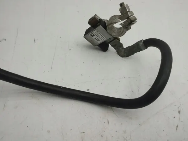 Mini Cooper Countryman R60 2011 Cabo de Bateria image 6