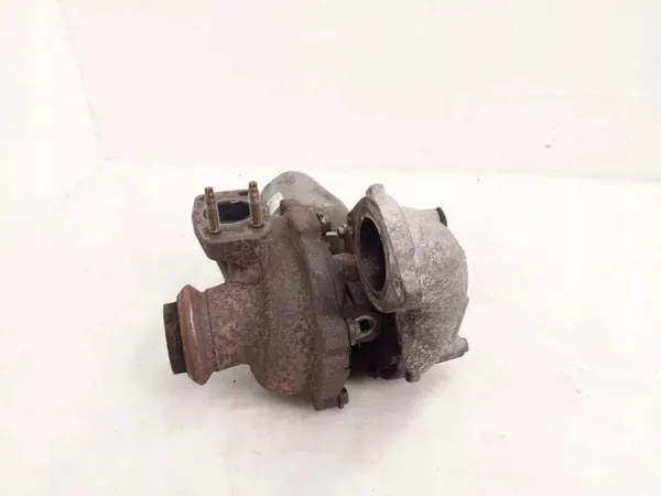 Turbo usado OEM 9686120680 para Citroën C4 Picasso image 2