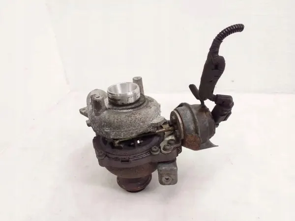 Turbo usado OEM 9686120680 para Citroën C4 Picasso image 4