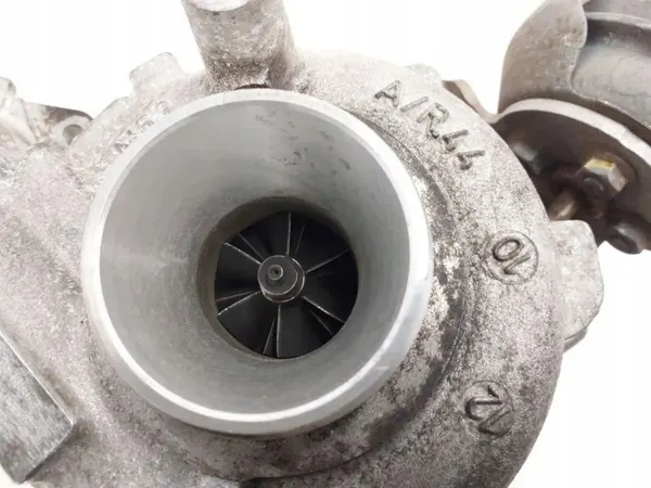 Turbo usado OEM 9686120680 para Citroën C4 Picasso image 5