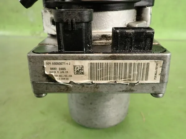 Bomba de direção elétrica PEUGEOT 407 SW 2.0 HDI image 2