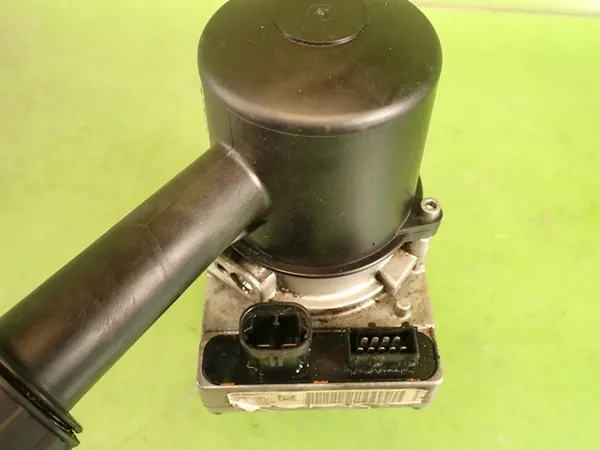 Bomba de direção elétrica PEUGEOT 407 SW 2.0 HDI image 3