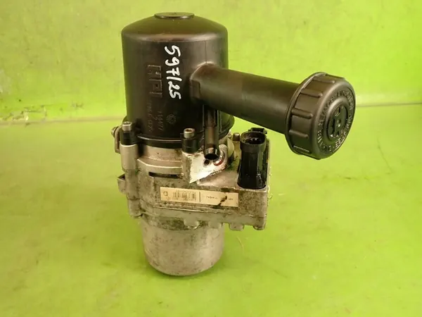 Bomba de direção elétrica PEUGEOT 407 SW 2.0 HDI image 4