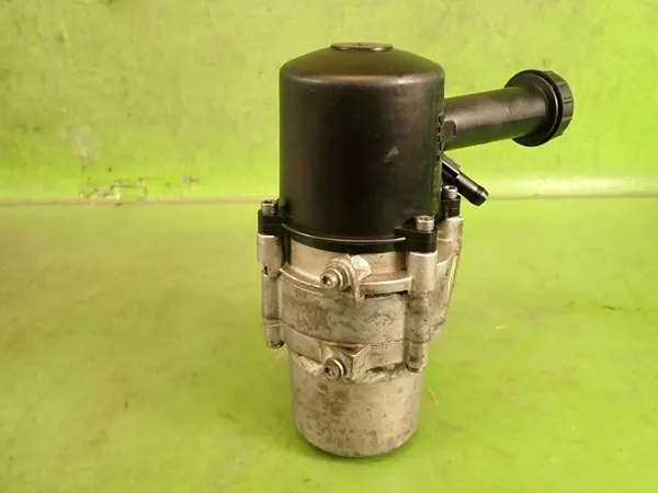 Bomba de direção elétrica PEUGEOT 407 SW 2.0 HDI image 6