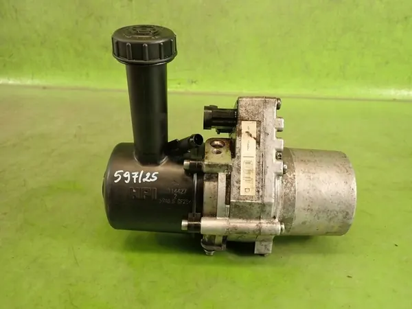Bomba de direção elétrica PEUGEOT 407 SW 2.0 HDI image 7