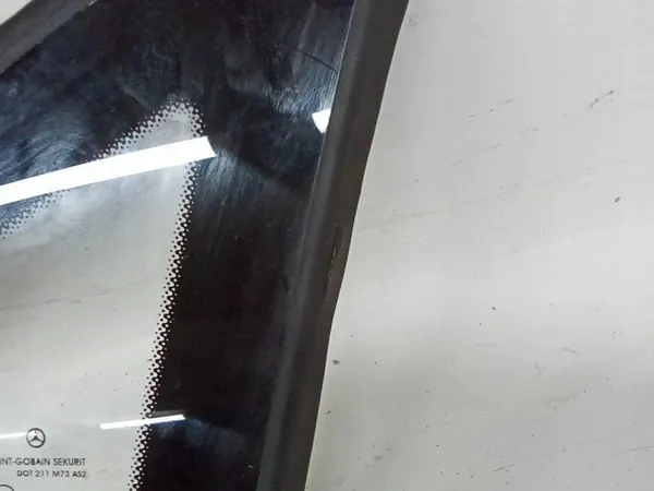 Ventana trasera izquierda OEM 43R000016 Mercedes Vito image 4