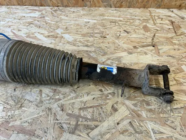Tesla OEM 600635100C Fram höger luftfjädringsstötdämpare image 3