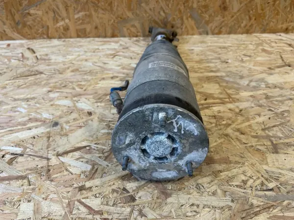 Tesla OEM 600635100C Fram höger luftfjädringsstötdämpare image 5