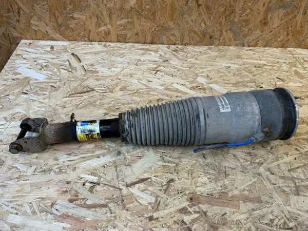 Tesla OEM 600635100C Fram höger luftfjädringsstötdämpare image 6
