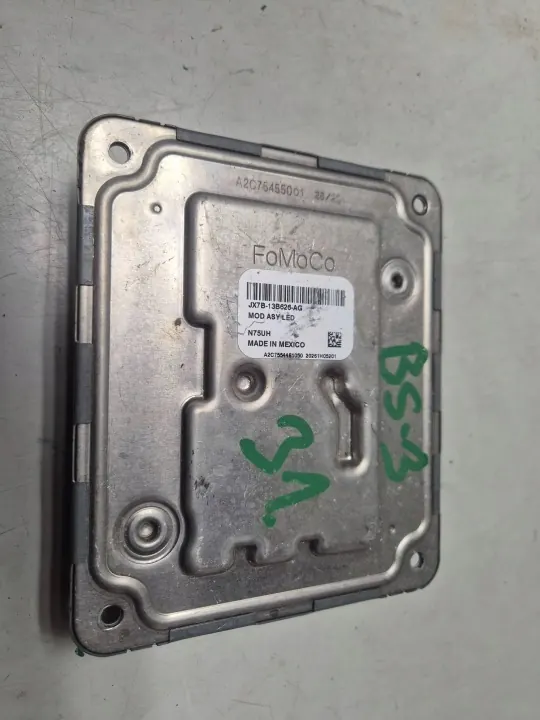 Module Convertisseur LED Ford Focus MK4 JX7B13B626AG image 2