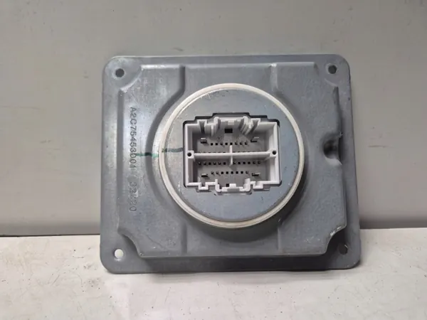 Module Convertisseur LED Ford Focus MK4 JX7B13B626AG image 3