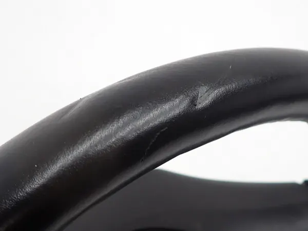 OEM KIEROWNICA MULTIFUNKCJA SKÓRA OPEL CORSA F 23R image 5