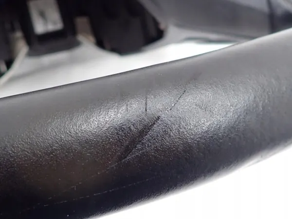OEM KIEROWNICA MULTIFUNKCJA SKÓRA OPEL CORSA F 23R image 6