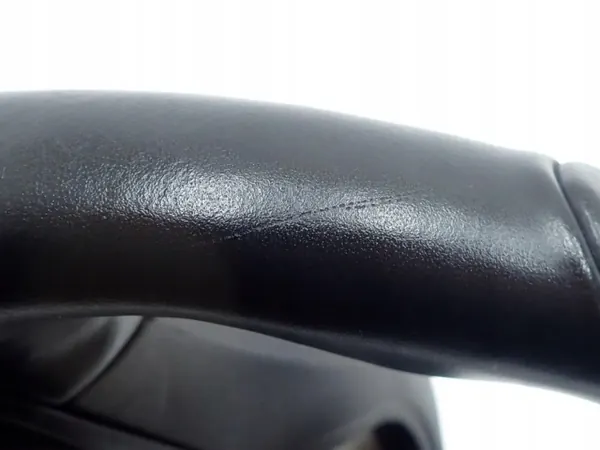 OEM KIEROWNICA MULTIFUNKCJA SKÓRA OPEL CORSA F 23R image 8