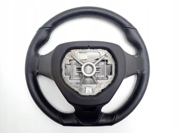 OEM KIEROWNICA MULTIFUNKCJA SKÓRA OPEL CORSA F 23R image 9