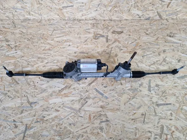 Caixa de direção OEM 7805974757F para Opel Astra J IV image 2