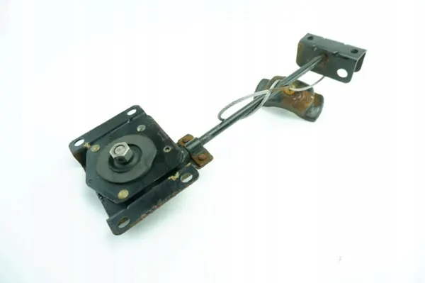 Varaosapyörän nostin OEM 343211 SsangYong Rodius image 3