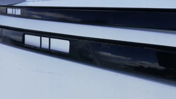 Joint de Rail de Toit OEM UI-RW-II-FX-35-45 Infiniti image 4