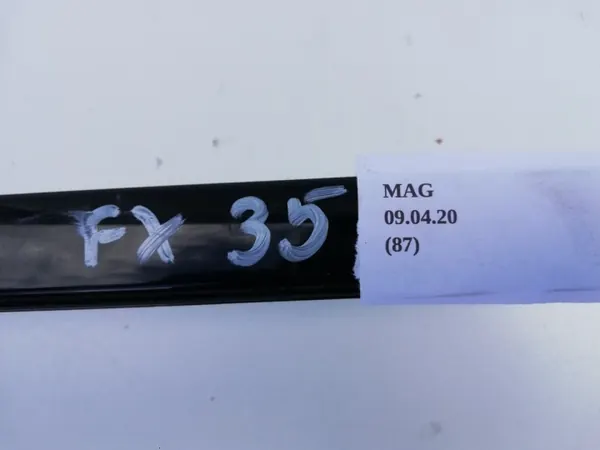 Joint de Rail de Toit OEM UI-RW-II-FX-35-45 Infiniti image 5