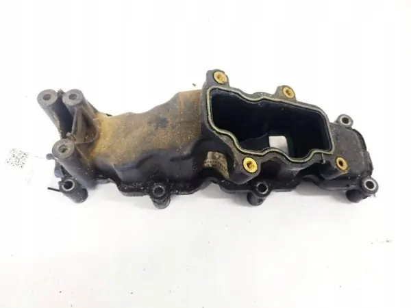 Insugningsgrenrör OEM 059129712BF för Audi Q7 2007 image 2