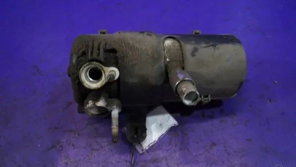Secador AC OEM 210737/Zawada para Ford Transit VII image 3