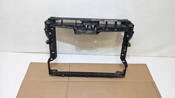 Frontverstärkung Volkswagen Sharan II 7N0805588D image 2