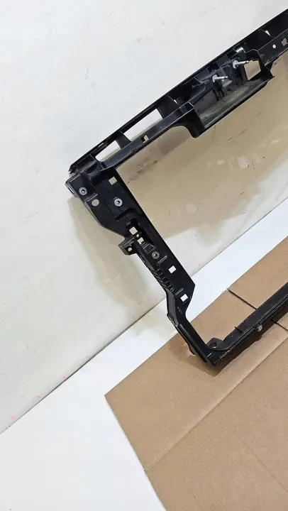 Frontverstärkung Volkswagen Sharan II 7N0805588D image 3