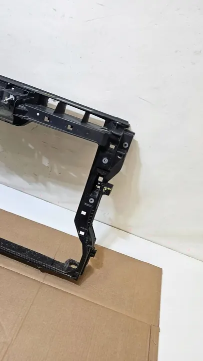 Frontverstärkung Volkswagen Sharan II 7N0805588D image 4