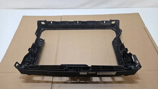 Frontverstärkung Volkswagen Sharan II 7N0805588D image 7