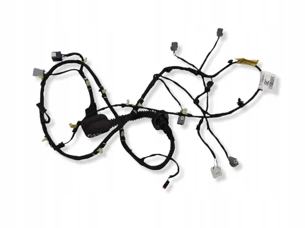 Ford Mondeo MK V baklucka kablage OEM DG9T17N400 image 2