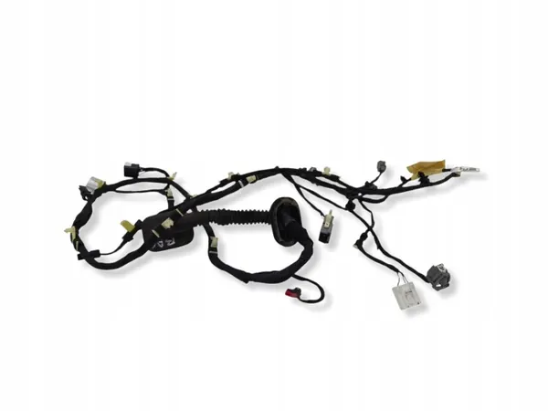 Ford Mondeo MK V baklucka kablage OEM DG9T17N400 image 3
