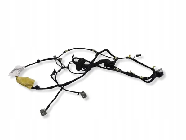 Ford Mondeo MK V baklucka kablage OEM DG9T17N400 image 5