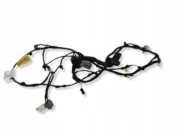 Ford Mondeo MK V baklucka kablage OEM DG9T17N400 image 7