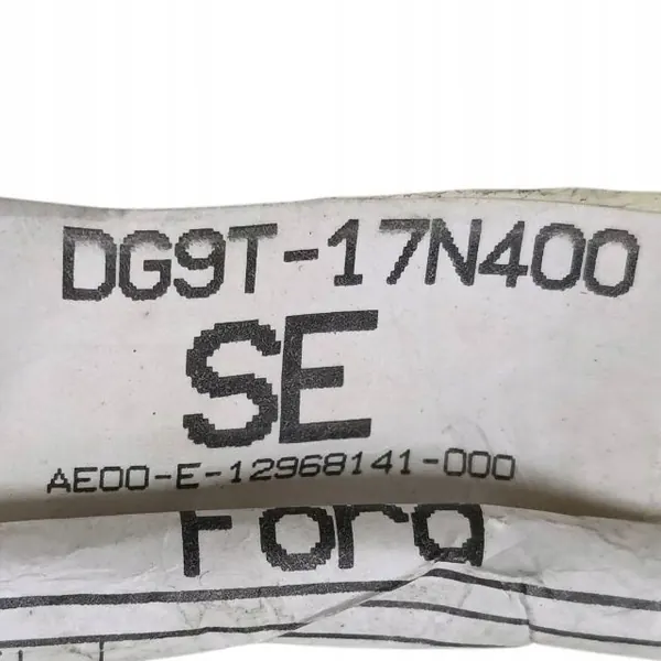 Ford Mondeo MK V baklucka kablage OEM DG9T17N400 image 8